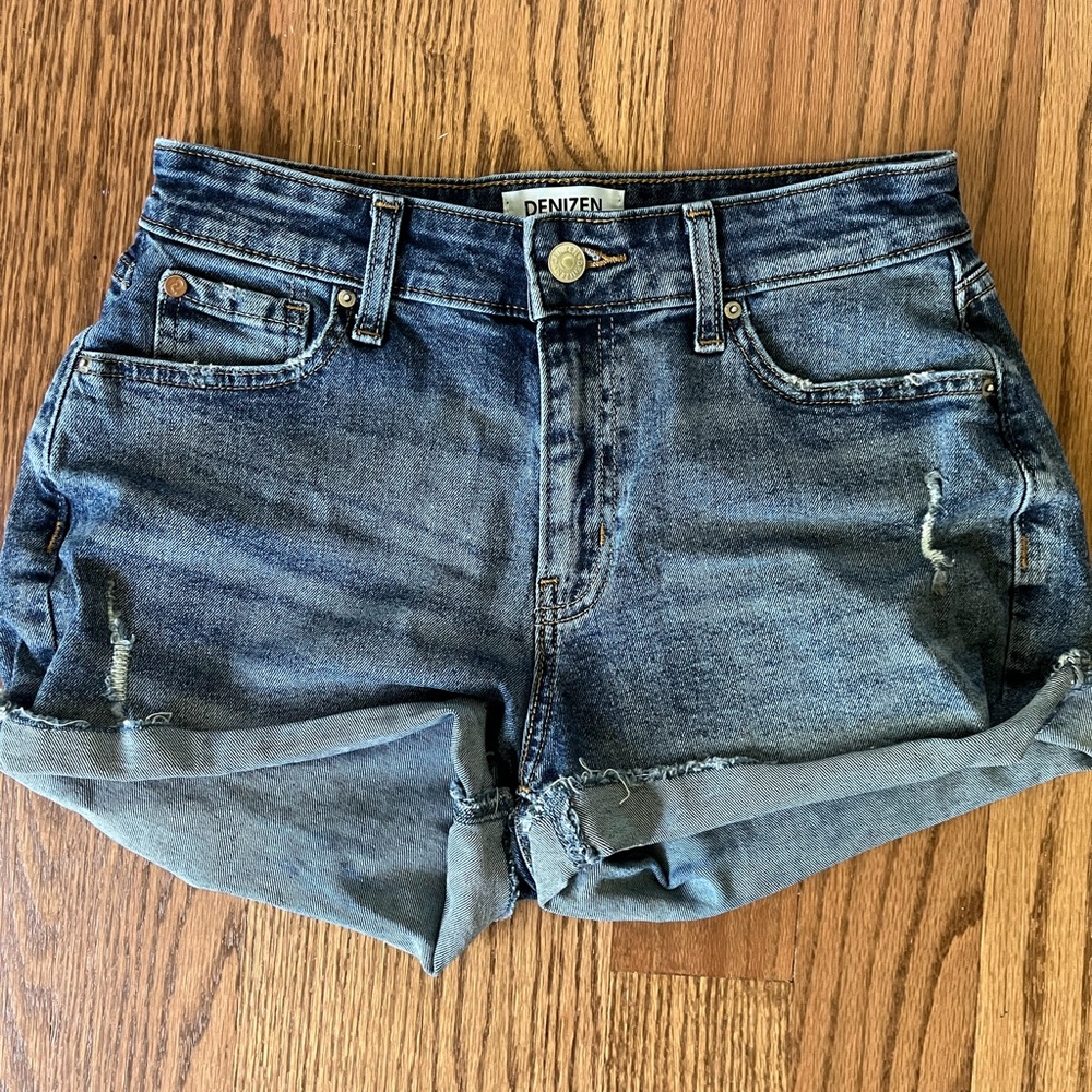 Levi Denim Jeans